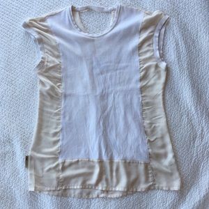 UGG Lounge Casual Multi Media Relaxed Chic Top